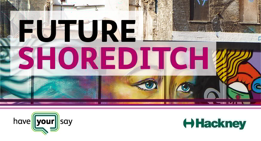 Shoreditch AAP
