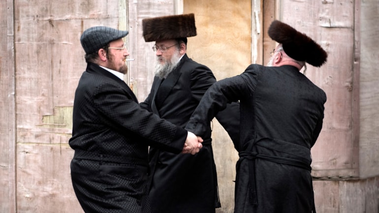 Hackney Council encourages residents to celebrate a ‘safe and happy’ Purim festival