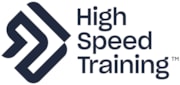 High Speed Training Logo: High Speed Training Logo