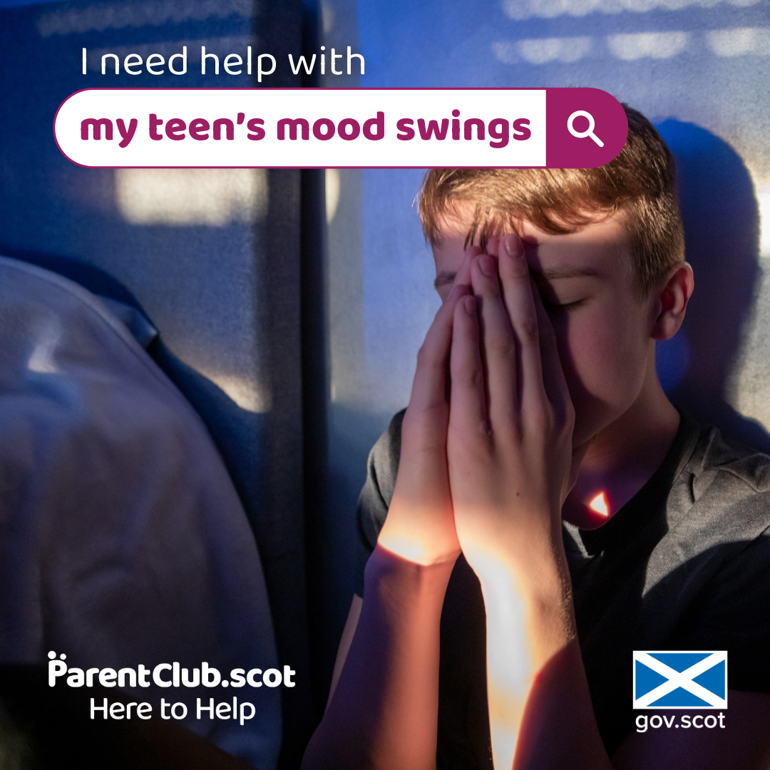 Mood - 1x1 static - Teen Mental Health