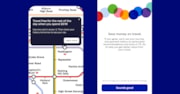 TfL Image - TfL Go Capping: TfL Image - TfL Go Capping