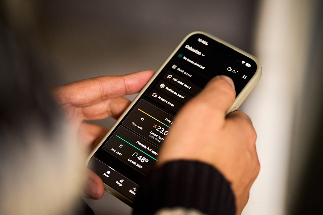 (SOCIALS 1080px 72dpi) E.ON - Next Gen Home - Chirs Coventry (NOVEMBER 2025) ©Rob Battersby 16