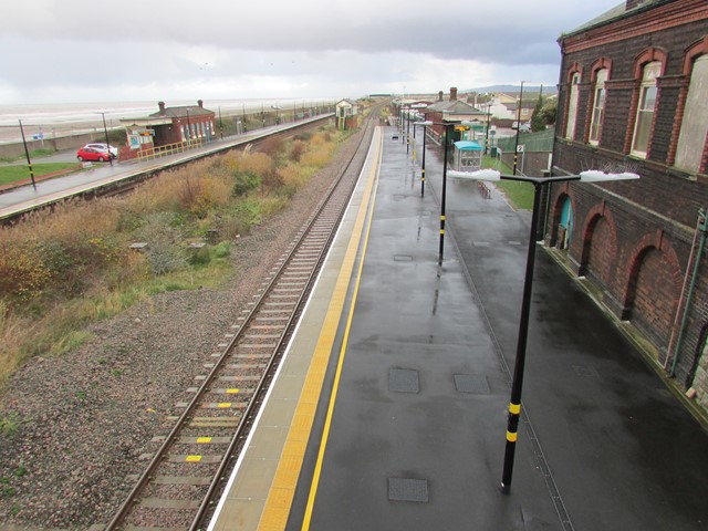 Abergele station enhancement 2 (2)