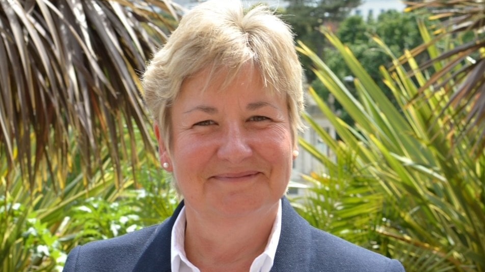 Jane Portman Interim CEO
