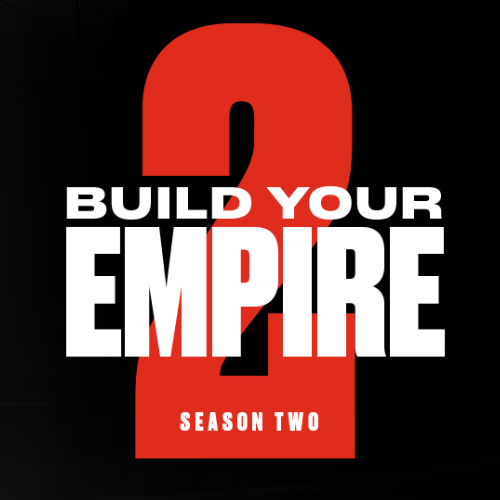 NBA 2K22 SEASON 2 BUILD YOUR EMPIRE