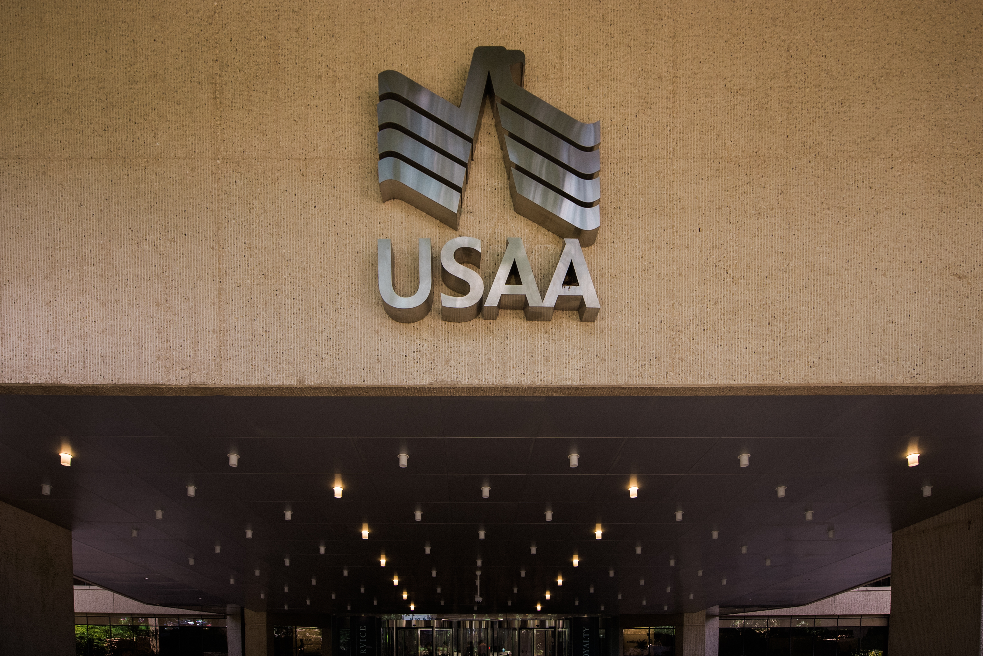 USAA Home Office Lobby 5 | USAA News