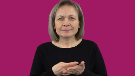 BSL - Leaflet - PEFS