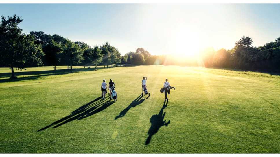 Heythrop Park golf 02 22