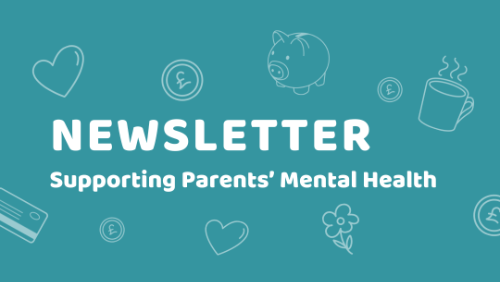 Supporting Parents Mental Health