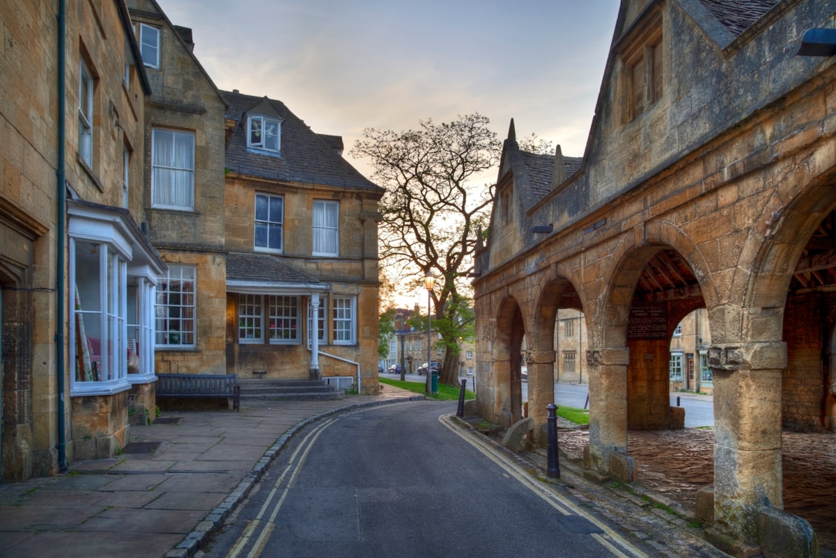 Chipping Campden
