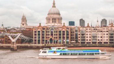 London skyline cropped cropped