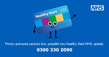 NHS Healthy Start POSTS - Applying online posts - Romanian-10