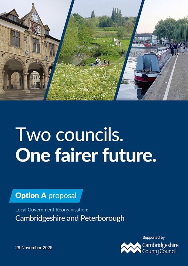 LGR Submission Front Cover image