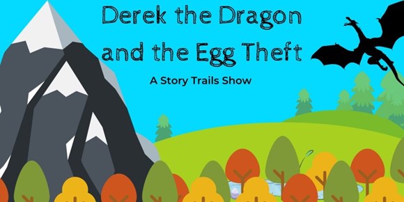 Dragon egg LCM