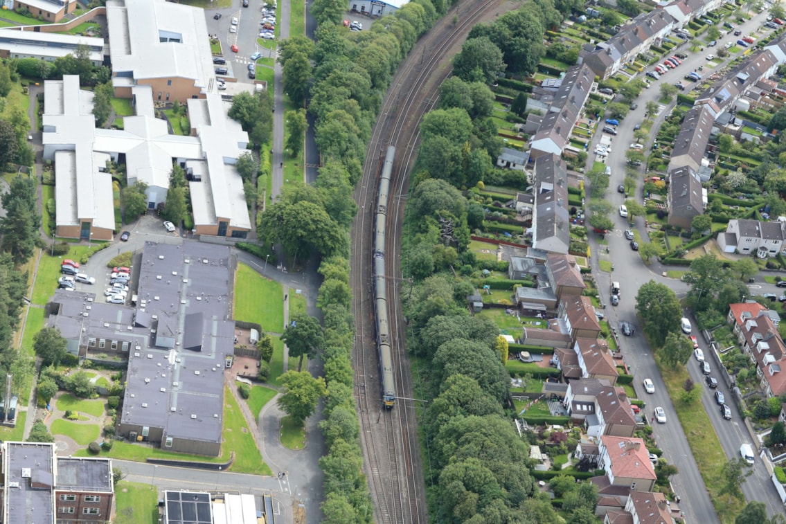 Hyndland, Glasgow
