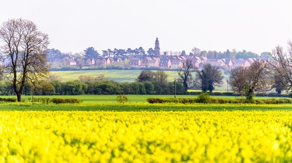 West Northamptonshire Council launches Stage One Consultation for Community Governance Review: CGR web