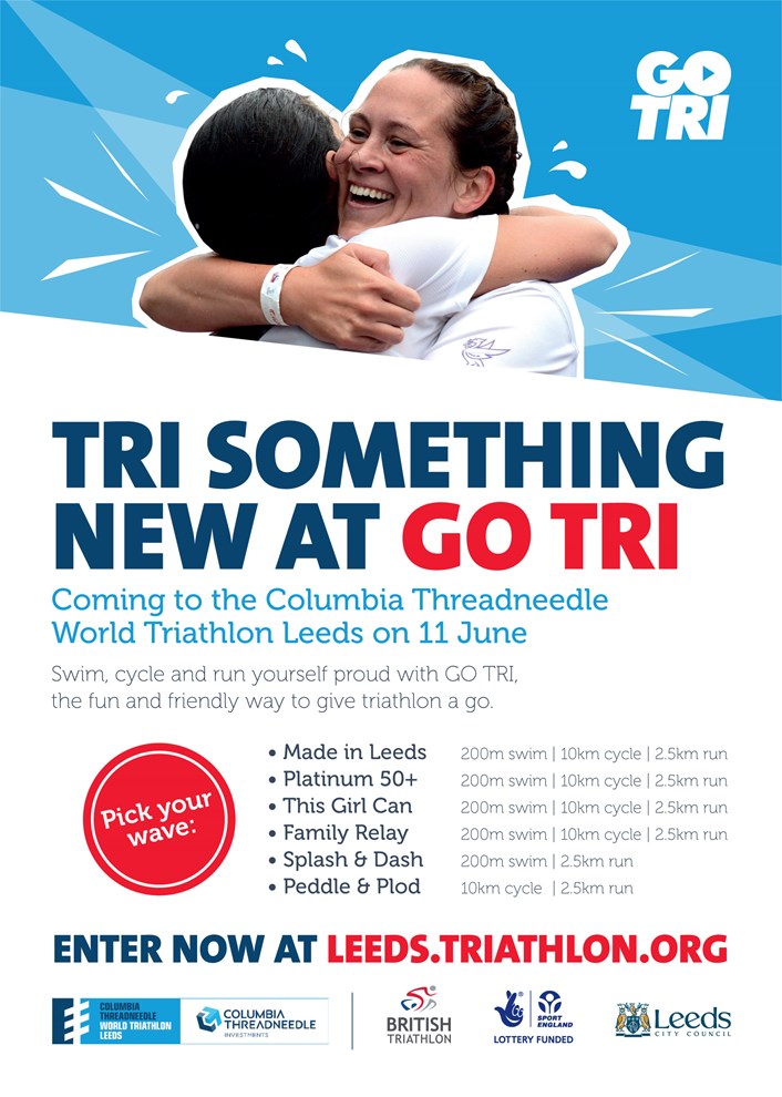 Last chance to ‘Tri something new’ at Columbia Threadneedle World Triathlon Leeds: event-poster-waves.jpg