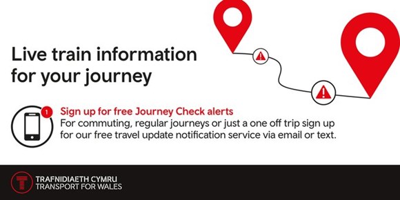 JourneyCheck