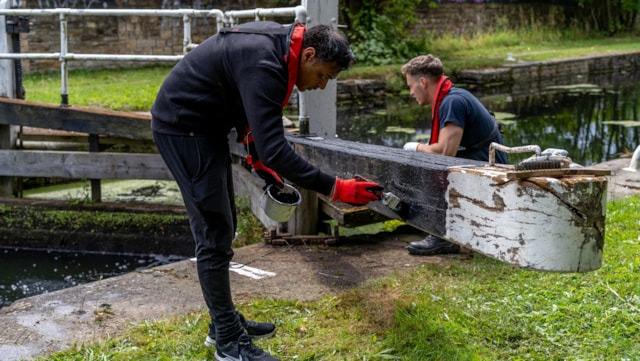 TRU launches second round of Community Fund with £250,000 for local communities: TRU community fund (3)