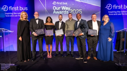 Our Way Awards - Everyday Heroes
