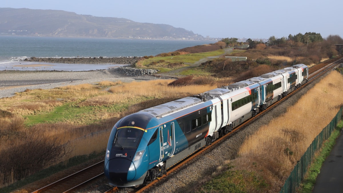 Avanti West Coast adds more seats with summer timetable change