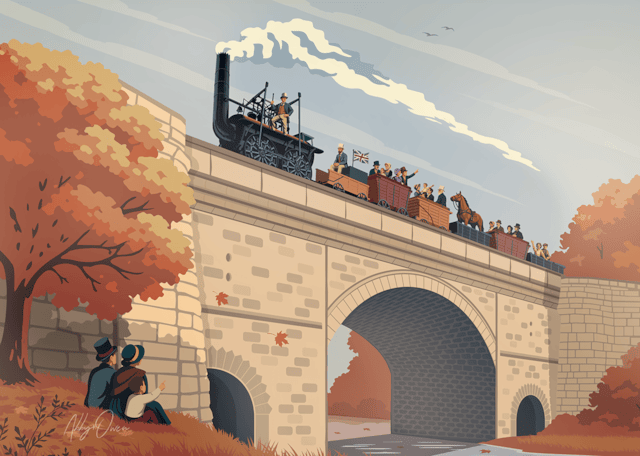 Artwork © Abby+Owen 2025 www.abbyandowen.com: Artwork © Abby+Owen 2025 www.abbyandowen.com