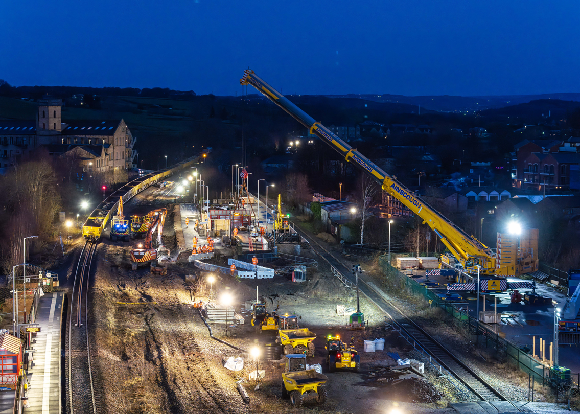 Mirfield station-2