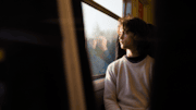Safety and public transport in the North How safe do people feel when using public transport  1: Safety and public transport in the North How safe do people feel when using public transport  1