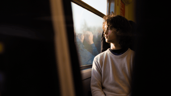 New Transport for the North report reveals personal safety concerns on public transport influence travel choices across the region: Safety and public transport in the North How safe do people feel when using public transport  1
