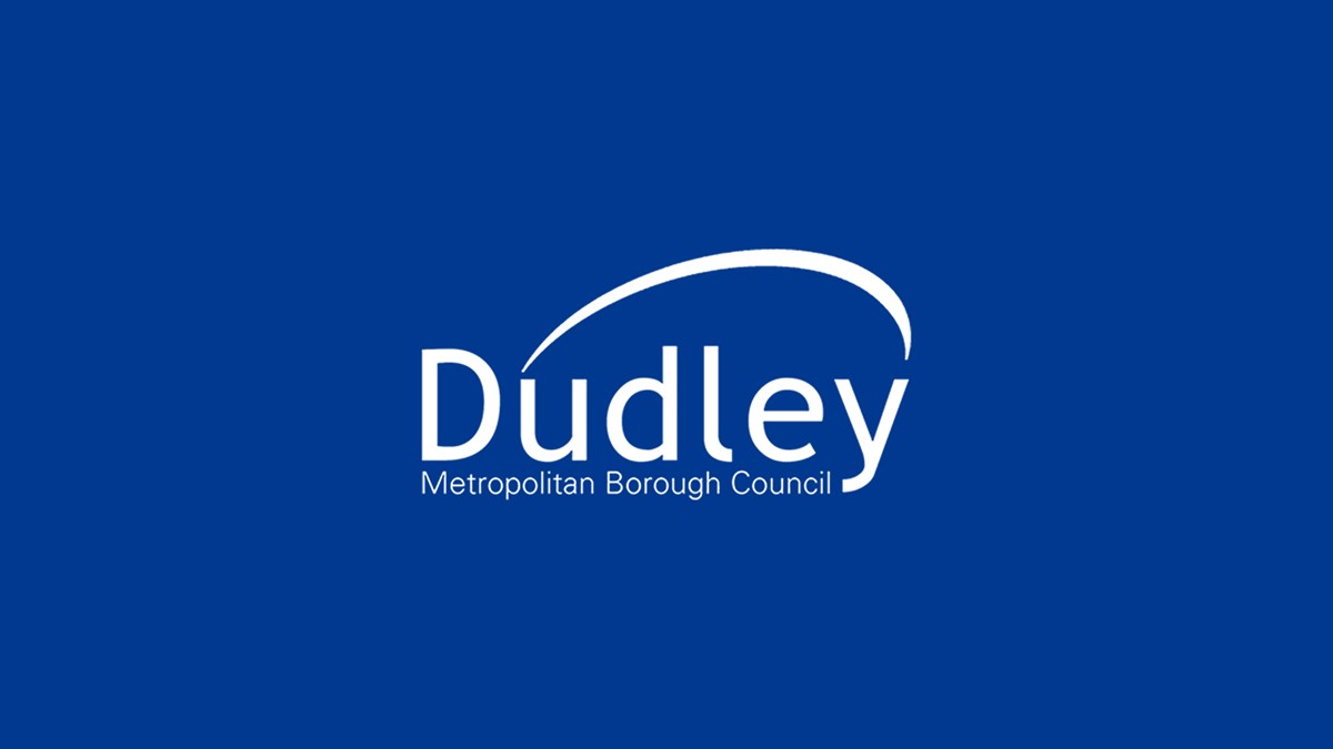 Dudley Council logo