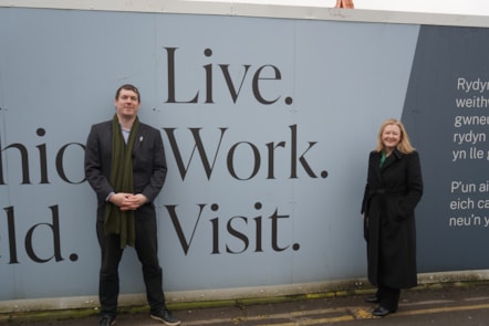 CSHLG - Caerphilly tour 5