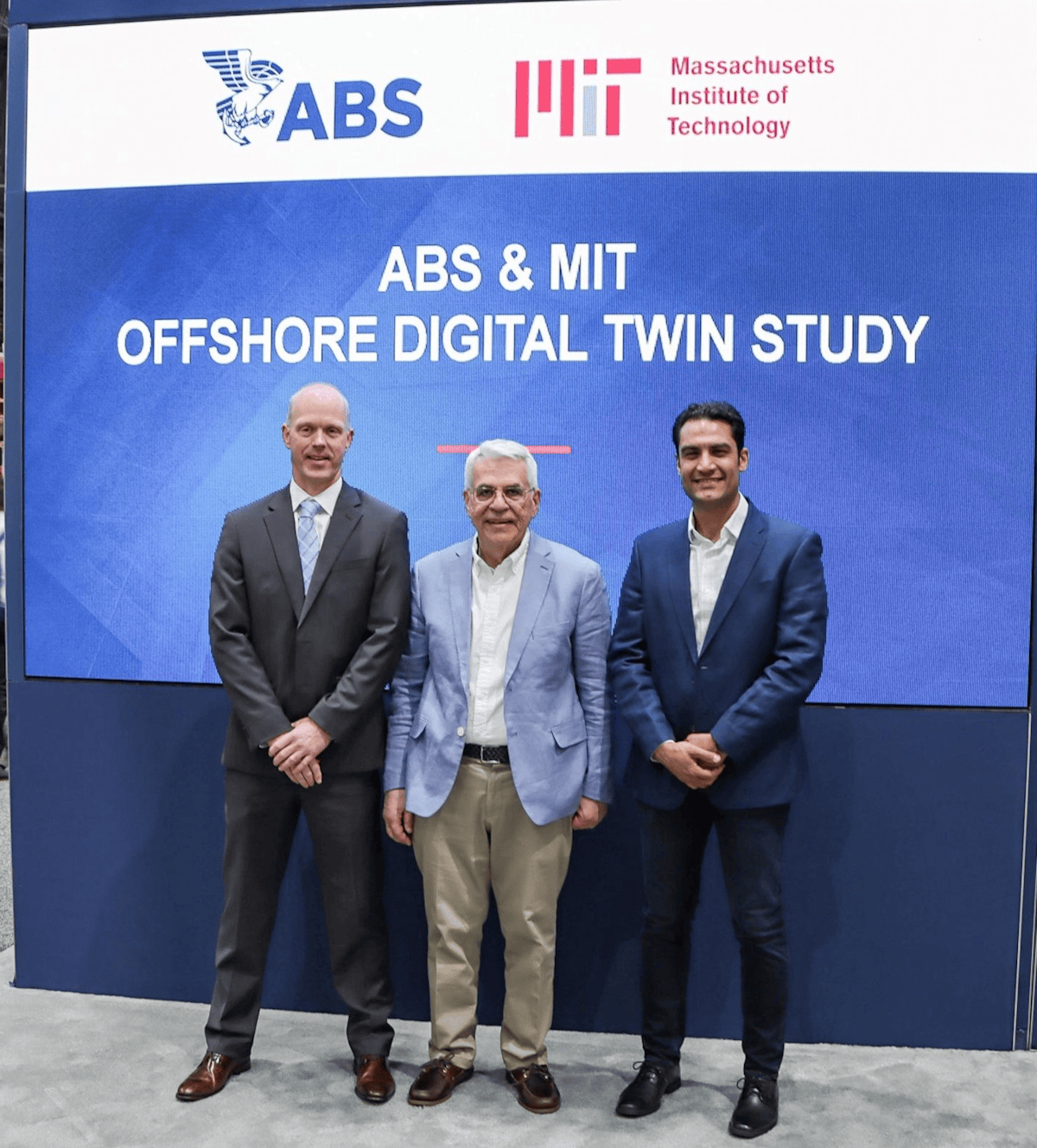 IMAGE2 ABS and MIT