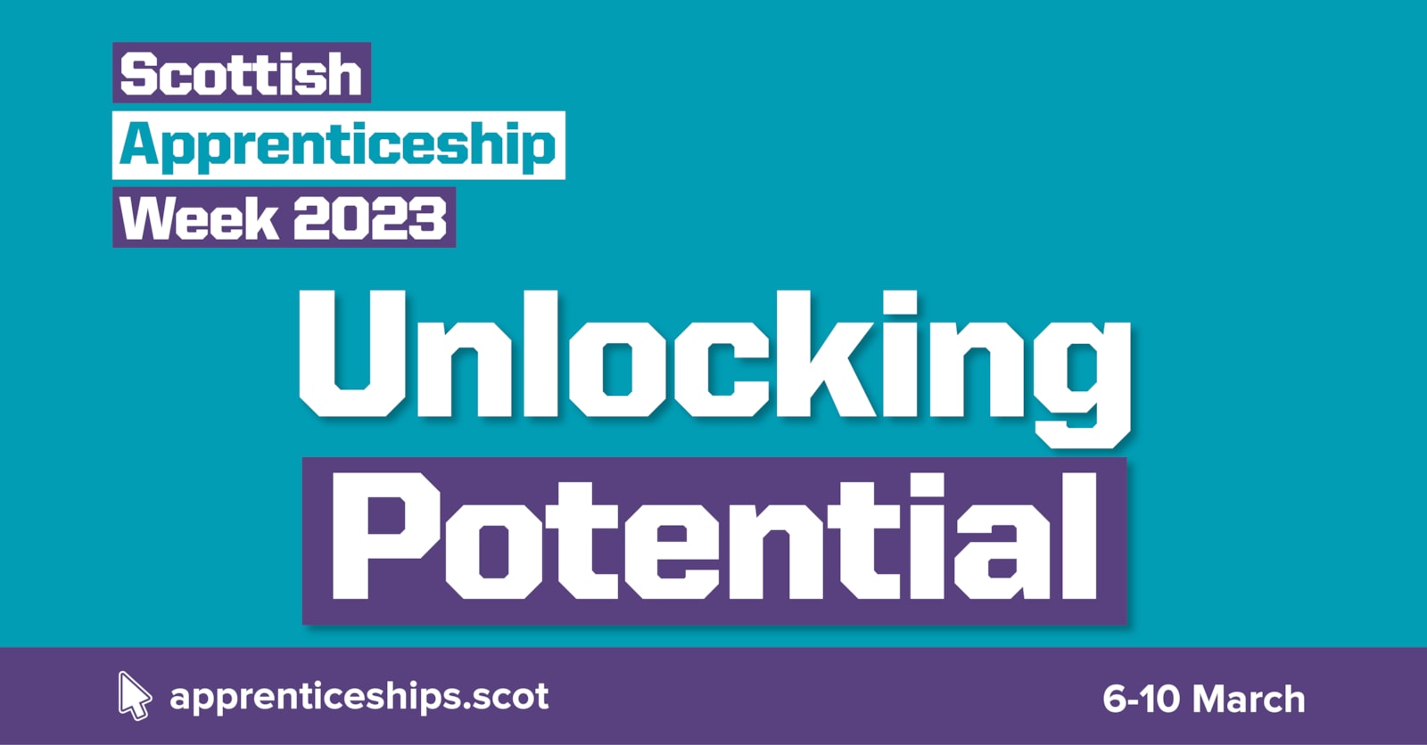 unlocking potential (image): unlocking potential (image)