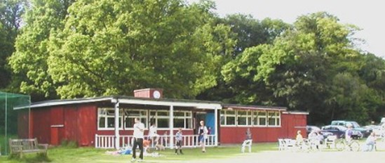 Community projects across the West Midlands have received over £2.3m funding from HS2: The Chorleywood clubhouse was originally built in the 1970s