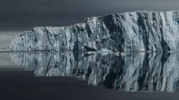 Grim outlook for Antarctica’s Thwaites Glacier: 16x9-edited-10009907