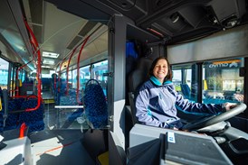 Arriva Group announces new bus and rail contract in The Netherlands: Twente contract awarded to Arriva Netherlands