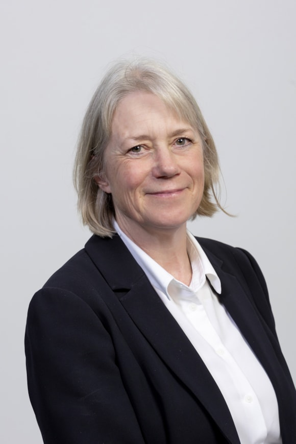 Hertfordshire County Council reacts to Budget announcement to end the Carer’s Allowance cliff edge: Sally Symington-3