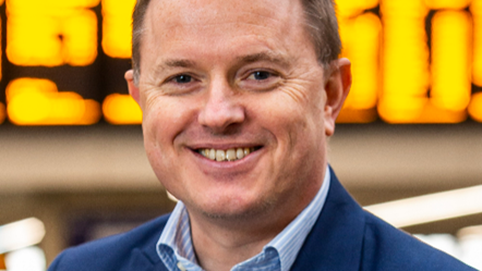 East Midlands, Yorkshire & Humberside Comment - Tony Baxter, Regional Director