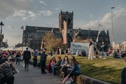 1 - Paisley Food and Drink Festival 2022: 1 - Paisley Food and Drink Festival 2022