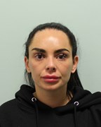 Tara Hanlon custody picture