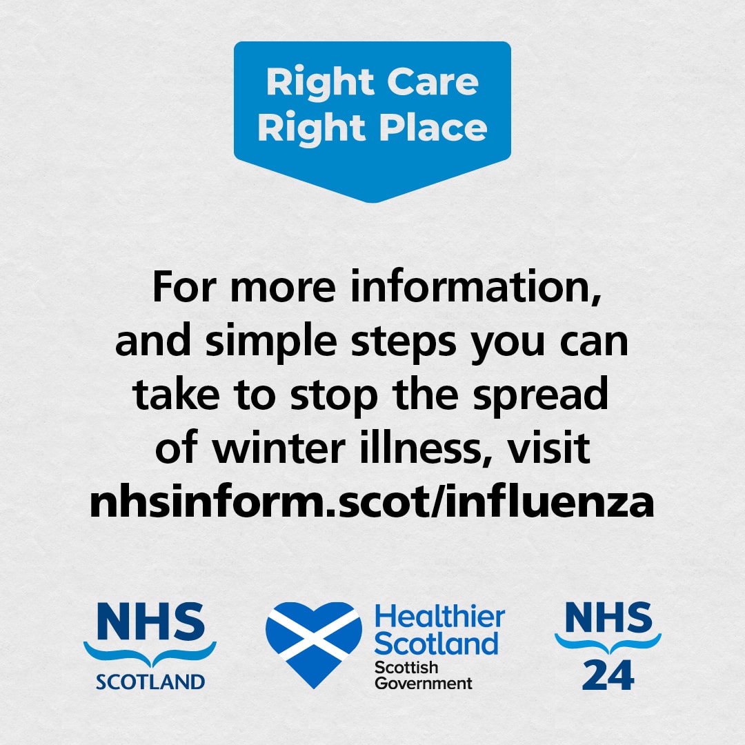 Winter Illnesses - RCRP - Social Static - Flu Prevention Carousel 1080x1080 - Adult 05