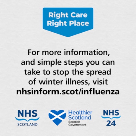 Winter Illnesses - RCRP - Social Static - Flu Prevention Carousel 1080x1080 - Adult 05