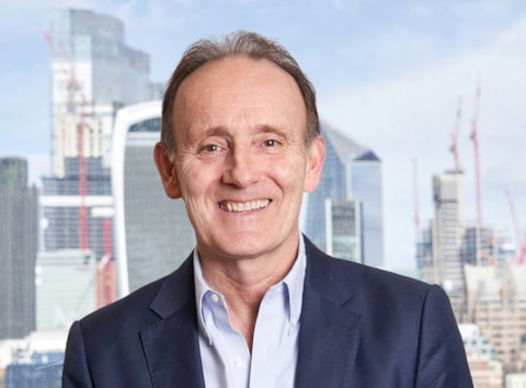 Peter Dickinson