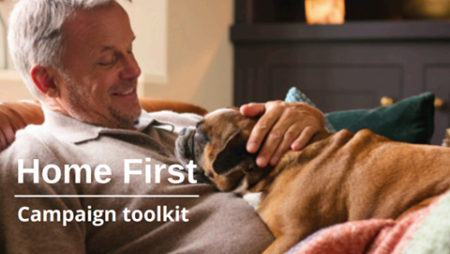 Stakeholder Toolkit - Home First