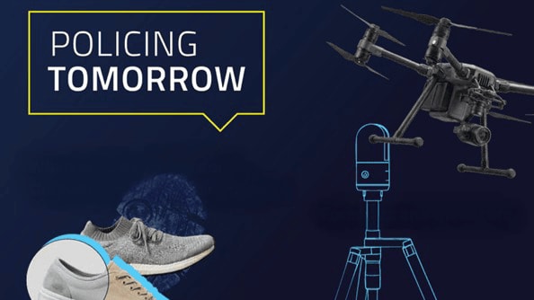 Policing Tomorrow - issue 3-2