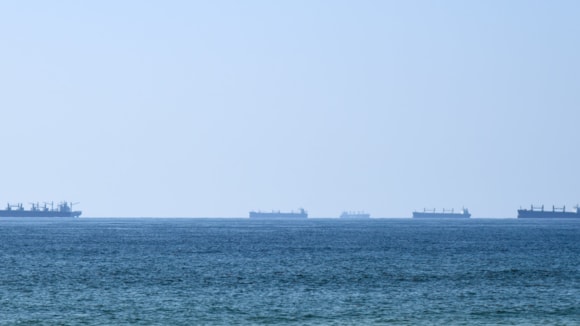 IMO announces evacuation plan in the Strait of Hormuz: Strait of Hormuz 2