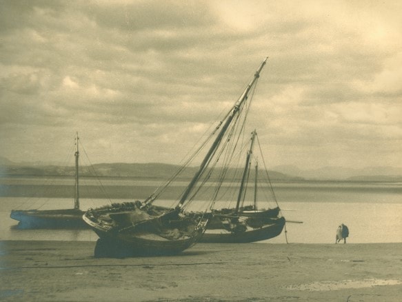 Morecambe Bay