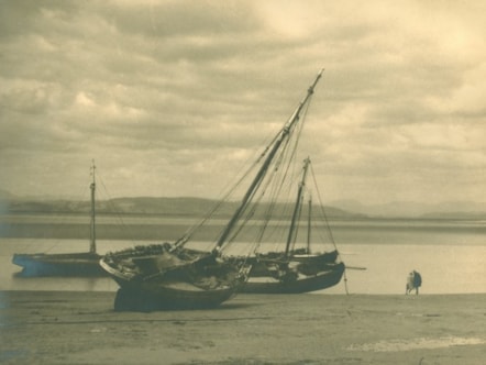 Morecambe Bay