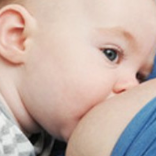 Scottish Breastfeeding Awareness Week 2023 Campaign Resources