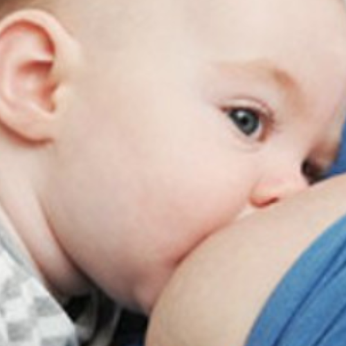 Scottish Breastfeeding Awareness Week 2024 Campaign Resources